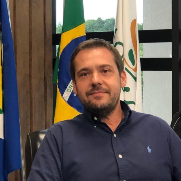 Fernando Cadore é eleito presidente da Aprosoja Mato Grosso